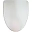 Сиденье для унитаза AM.PM Bliss L (C537851WH) - миниатюра 1