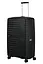 Чемодан American Tourister FASTFORWARD 78 см FLASH BLACK 78x50x30(34) MI0*09003 - миниатюра 7