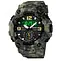 Skmei 1637CMGN Camo Green. - миниатюра 1