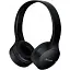 Навушники з мікрофоном Panasonic RB-HF420BGE-K Black - мініатюра 3