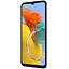 Смартфон Samsung Galaxy M14 6/128Gb Silver (SM-M146B) Без NFC [Indian version] - мініатюра 2
