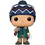 Игровая фигурка Funko Pop! Home Alone 2 Kevin (80040F) - миниатюра 1