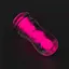 Мастурбатор Lovetoy Lumino Play Masturbator 6.0'' рожевий - мініатюра 6