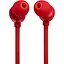 Навушники JBL Tune 310C Red JBLT310CRED (134509) - мініатюра 1