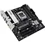 Материнская плата ASUS B850M MAX GAMING WIFI (B850M MAX GAMING WIFI) (Socket AM5, AMD B850, Micro-ATX) - миниатюра 3