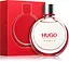 Парфумована вода Hugo Boss HUGO Woman 50 мл - мініатюра 2