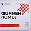Дієтична добавка Формен Комбі для профілактики і лікування захворювань передміхурової залози капсули №40 (4 блістера х 10 шт.) - мініатюра 1