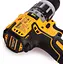 Дрель-шуруповерт аккумуляторный DeWalt с АКБ и ЗУ DCD796D2 - миниатюра 7