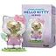 Коллекционная фигурка Mighty Jaxx серии Sanrio: Azuma Makoto – Хелоу Китти (BB23SRAM90201) - миниатюра 1