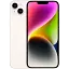 Смартфон iPhone 14 Plus 128Gb Starlight Refurbished - миниатюра 1
