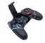 Геймпад Bluetooth джойстик для смартфона Voltronic T6PRO PC/PS3/PS4/Android Black - мініатюра 5