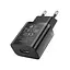Сетевое зарядное устройство Borofone BA52A с кабелем USB-Lightning - миниатюра 7
