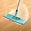 Губка для швабри Leifheit Extra Soft Twist System для паркету 33х12 см (55321) - мініатюра 3