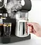 Ріжкова кавоварка еспресо Silver Crest SEM 1050 В1 - мініатюра 7