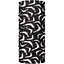 Мультиповязка Buff Kids Coolnet UV+ Murogo Black (1033-BU 122540.999.10.00) - миниатюра 1