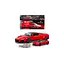 Конструктор Mattel Brick Shop Hot Wheels Speed Maserati 250 деталей (JFR90) - миниатюра 1