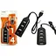USB Хаб Розгалужувач Пасивний Insten 4-Port Black - мініатюра 2