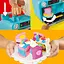 Набор для творчества Hasbro с массой для лепки Play-Doh Super Slice Cake (G0497) - миниатюра 10