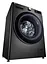 Стирально-сушильная машина LG F4V9RC9P (6596072) - миниатюра 4