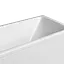 Ванна акриловая Damxa Gala 170x70 см белый 53WA-170-070W-A Белый - миниатюра 5