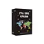 Настільна гра Memo Games Гра про Країни, українська (1000175) - мініатюра 1