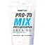 Протеин Vansiton Pro-70 Mix, 450 грамм - Шоколад-кокос - миниатюра 1