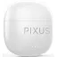 Наушники TWS Pixus Band 5.3 White RU - миниатюра 4