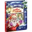Книга Велика книга зимових історій. Автор - Меламед Геннадій (Ранок) - мініатюра 1