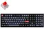 Клавіатура Keychron K10 PRO Full Size K pro Red Hot-Swap EN/UKR RGB Black (K10P-H1-UA) - мініатюра 1