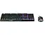 Комплект клавіатура і мишка MSI Vigor GK-30 COMBO UA USB Black - мініатюра 4