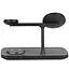 Бездротовий ЗП Proove Magnetic Field Pro 3 in 1 Qi2 black - мініатюра 8