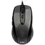 Миша A4Tech N-708X black V-TRACK USB - мініатюра 1
