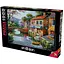 Пазл Anatolian Причудливые сельские магазины 1000 эл. (1053) - миниатюра 1