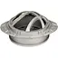 Калауд для кальяну Kaloud Lotus Aztec Silver - мініатюра 1