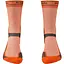 Носки Bridgedale Mountain Bike Summer Weight T2 Coolmax Sport Boot M Orange/Grеy (1053-710357.333.M) - миниатюра 2