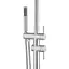 Душевая колонна уличная Kroner KRP Edelstahl Klassisch - ESG080 (CV036395) - миниатюра 3