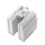 Кулер для процессора Deepcool AK620 G2 WH (R-AK620G2-WHNNMN-GJD) - миниатюра 6
