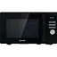 Микроволновая печь Gorenje MO23A3BH - миниатюра 1