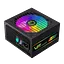 Блок живлення GameMax VP-500-M-RGB 500W 80+ (VP-500-M-RGB) - миниатюра 2