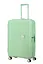 Чемодан American Tourister SOUNDBOX 77 см PASTEL GREEN 77x51,5x29,5(32,5) 32G*64003 - миниатюра 12