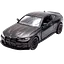Автомодель TechnoDrive BMW M4 CSL 2023 чорний (250435U) - мініатюра 1