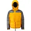 Куртка Rab Expedition 8000 Jacket Gold/Gunmetal XS (1033-RB QED-21-GO-XS) - мініатюра 1