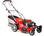 Газонокосарка бензинова Hecht 551 XR 5 in1 - мініатюра 1