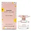 Оригінал Marc Jacobs Daisy Eau So Fresh 4 мл туалетна вода - мініатюра 1