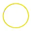 Обруч гімнастичний Хулахуп Малий S0016(Yellow) 66 см - мініатюра 1