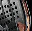 Ракетка для паделу Bullpadel NEURON 02 EDGE - миниатюра 3