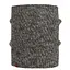 Бафф Buff Knitted Neckwarmer Comfort Karel Серый - миниатюра 1