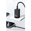 Кабель Usams SJ734 USB-C to USB-C 60W 5A 1.0m Black [138977] - мініатюра 7