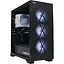 Робоча станція Power Up Desktop #382 Core i9 13900K/64 Gb/HDD 2TB/SSD 512 Gb/GeForce RTX 4060Ti 8 Gb - мініатюра 1
