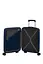 Чемодан American Tourister REJOY 55 см NAVY BLUE 55х40х20 MH3*41001 - миниатюра 2